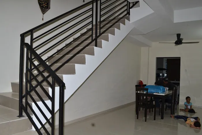 Diwady Homestay Picture 6