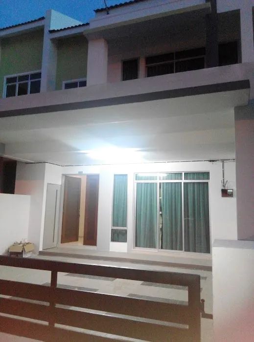 Diwady Homestay Picture 8