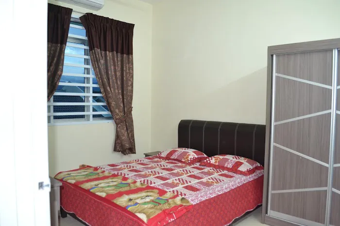 Diwady Homestay Picture 9