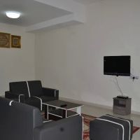 Diwady Homestay ico
