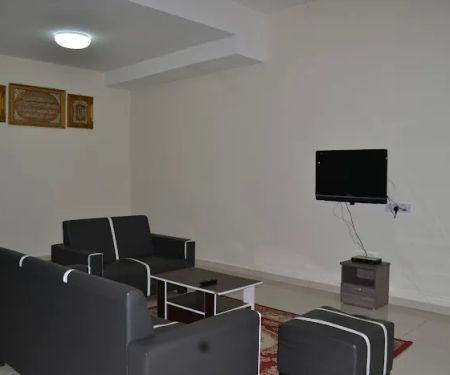 Diwady Homestay