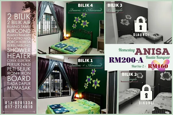 Homestay ANISA Picture 2