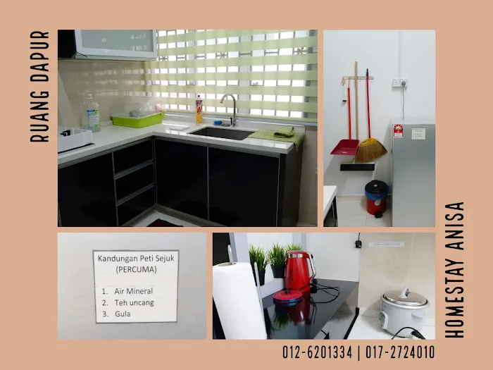 Homestay ANISA Picture 3