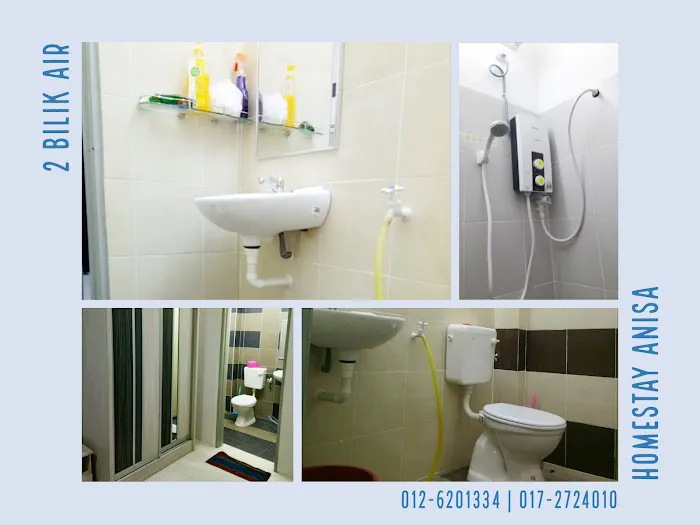 Homestay ANISA Picture 7