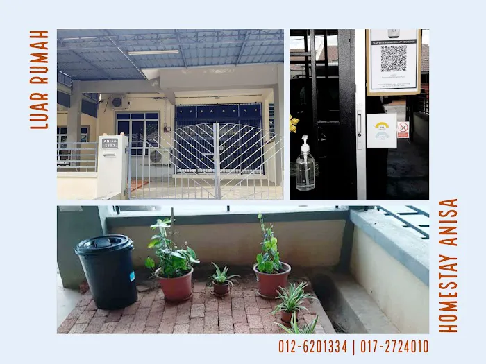 Homestay ANISA Picture 1