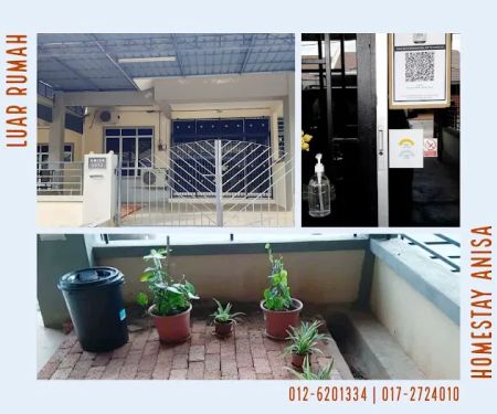 Homestay ANISA