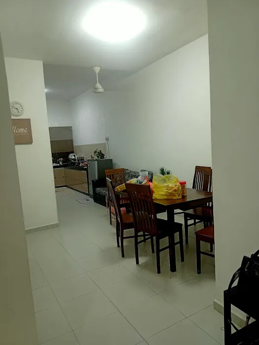 Homestay Casa Idaman 1805 Kuala Kangsar Picture 1