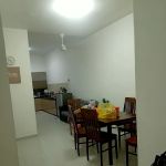 Homestay Casa Idaman 1805 Kuala Kangsar