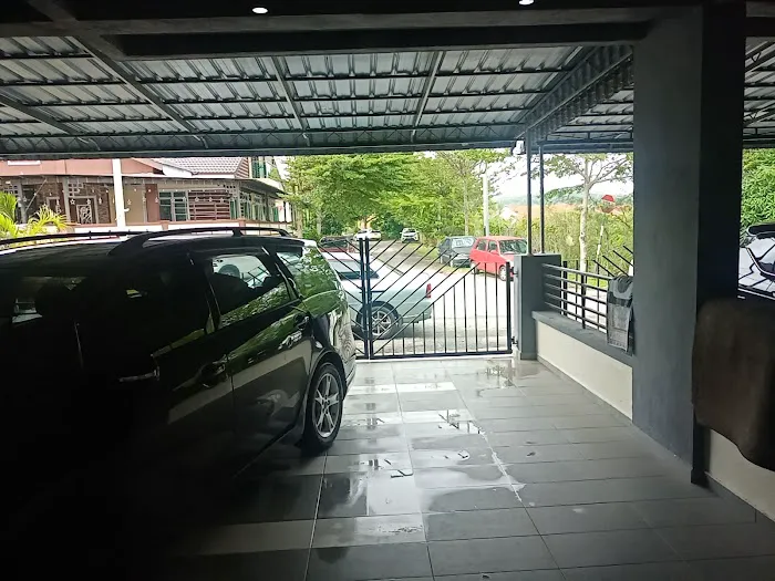 Homestay Casa Idaman 1805 Kuala Kangsar Picture 2
