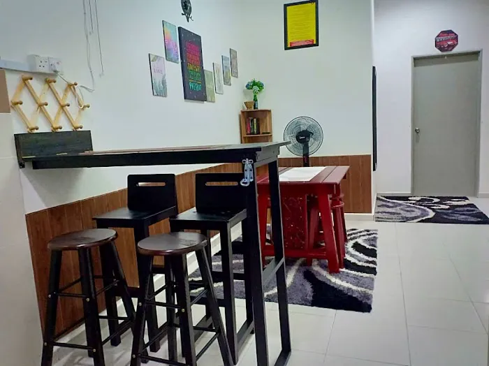 Homestay ati Balqisa Kuala Kangsar Picture 5