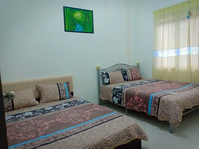 Homestay ati Balqisa Kuala Kangsar Picture 4