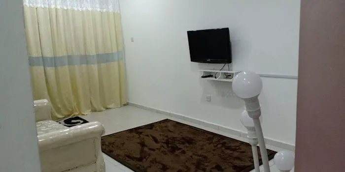 Homestay ati Balqisa Kuala Kangsar Picture 2