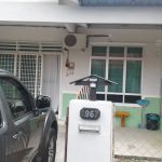 Homestay ati Balqisa Kuala Kangsar