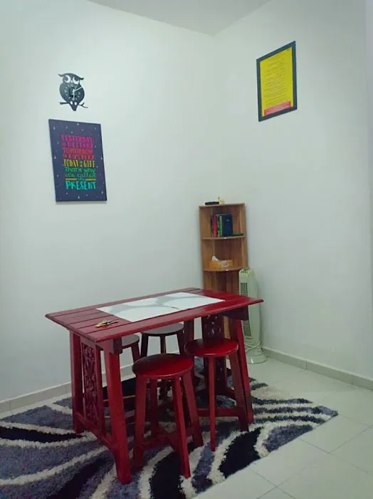 Homestay ati Balqisa Kuala Kangsar Picture 6