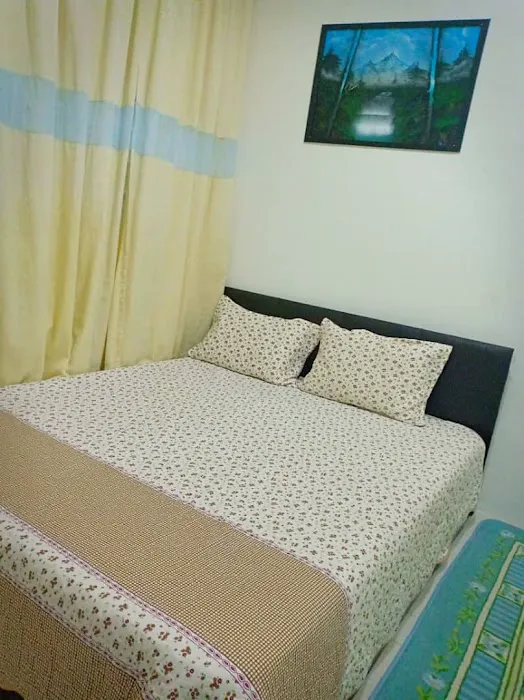 Homestay ati Balqisa Kuala Kangsar Picture 7