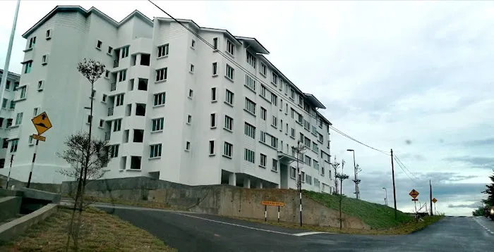 HOSTEL USAS Picture 1