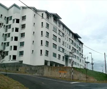 HOSTEL USAS