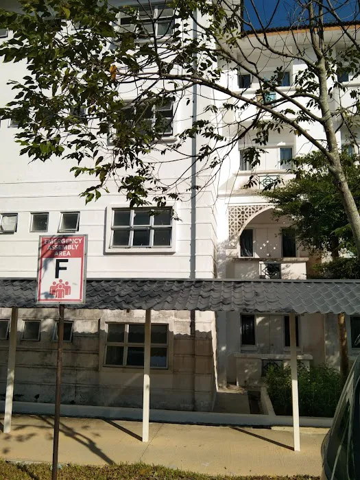HOSTEL USAS Picture 9
