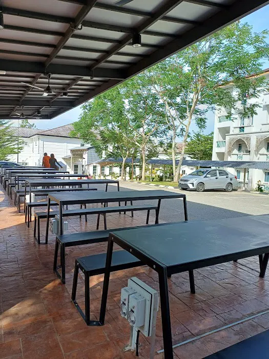 HOSTEL USAS Picture 7