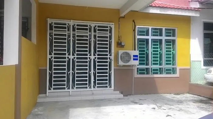 FAA&NOR Homestay Picture 5