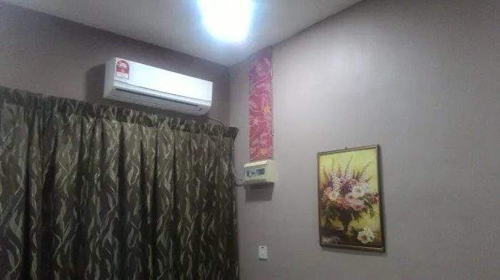 FAA&NOR Homestay Picture 3