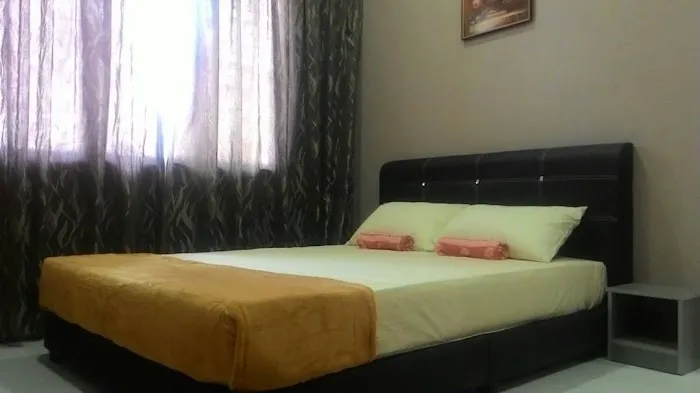 FAA&NOR Homestay Picture 1