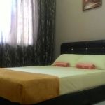 FAA&NOR Homestay