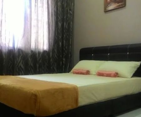 FAA&NOR Homestay