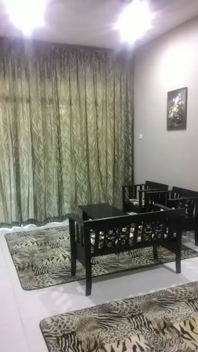 FAA&NOR Homestay Picture 4