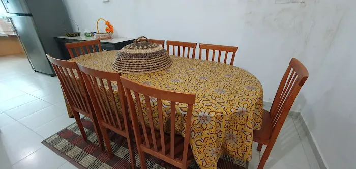 Homestay Ahmad Kuala Kangsar Picture 8