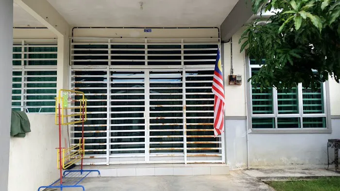 Homestay Ahmad Kuala Kangsar Picture 10