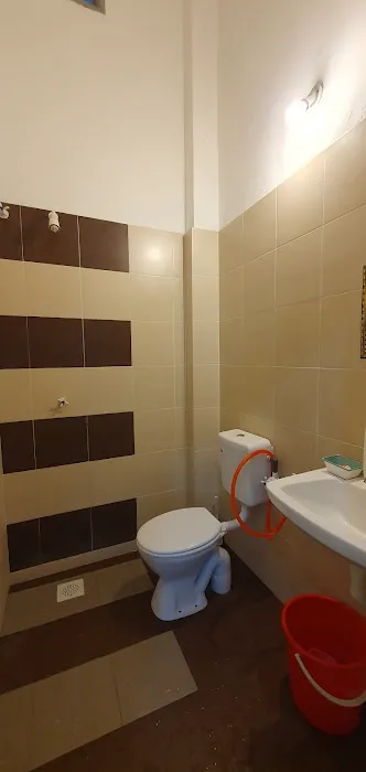 Homestay Ahmad Kuala Kangsar Picture 3