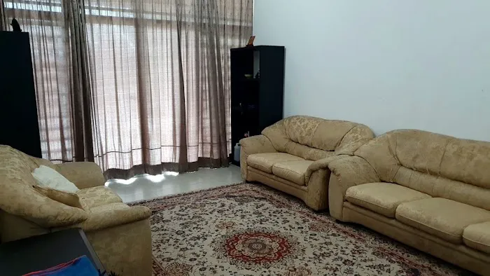 Homestay Ahmad Kuala Kangsar Picture 6