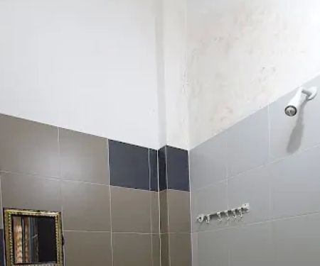Homestay Ahmad Kuala Kangsar