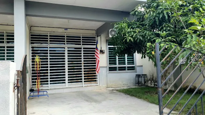 Homestay Ahmad Kuala Kangsar Picture 7