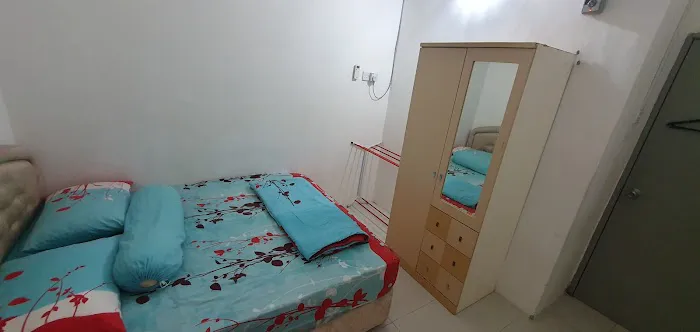 Homestay Ahmad Kuala Kangsar Picture 4