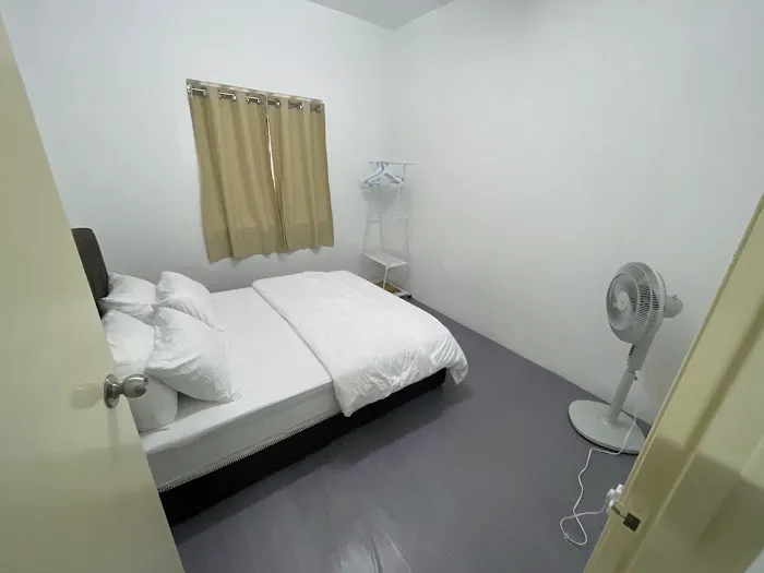 ORYZA PANTHERA COTTAGE Picture 8