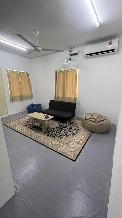ORYZA PANTHERA COTTAGE Picture 6