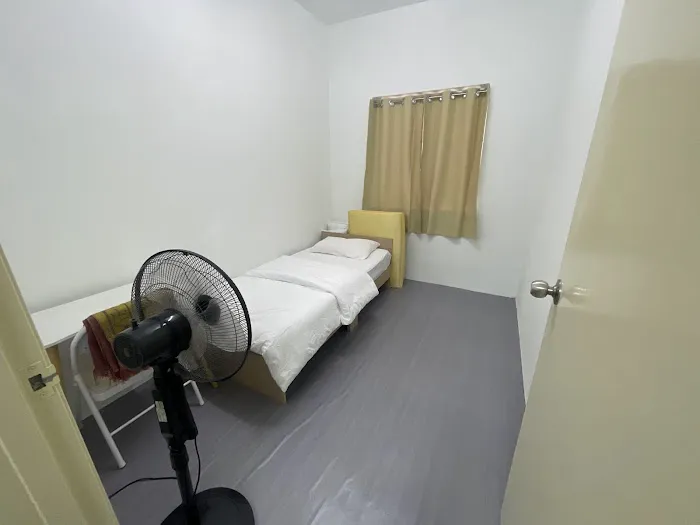 ORYZA PANTHERA COTTAGE Picture 2