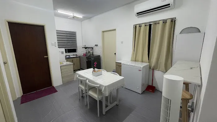 ORYZA PANTHERA COTTAGE Picture 4