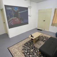 ORYZA PANTHERA COTTAGE ico