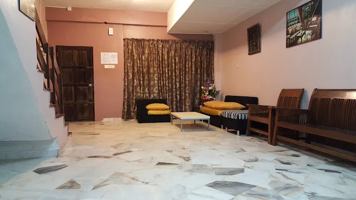 Homestay Cikgu Bahtier, HCB Picture 2