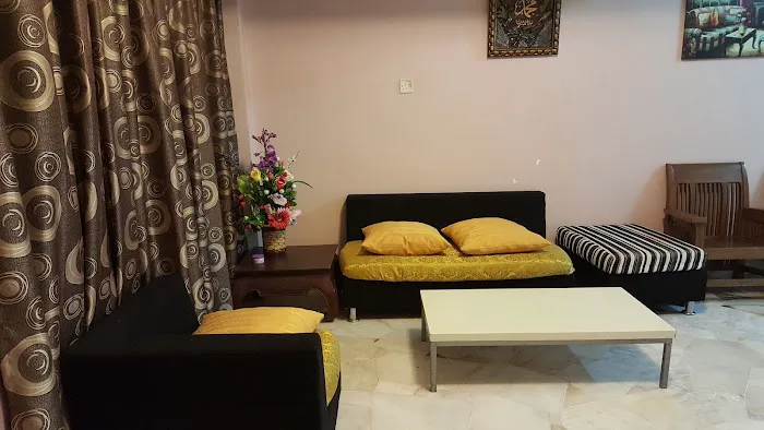 Homestay Cikgu Bahtier, HCB Picture 1