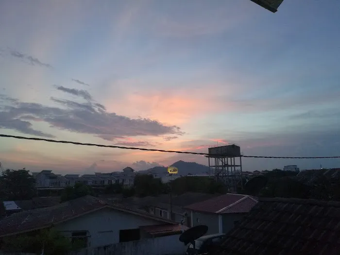 Homestay Cikgu Bahtier, HCB Picture 7