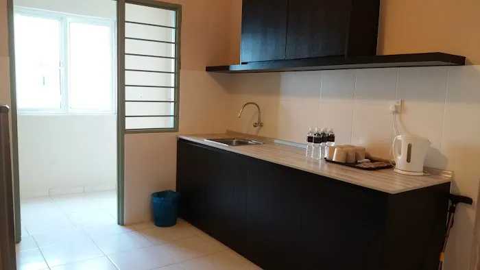 D'Embassy Serviced Residence Suites Picture 10