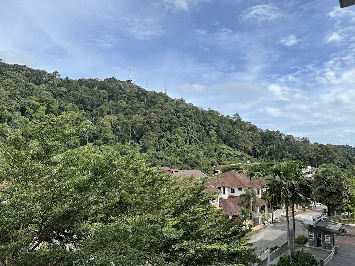 D'Embassy Serviced Residence Suites Picture 3