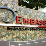 D'Embassy Serviced Residence Suites