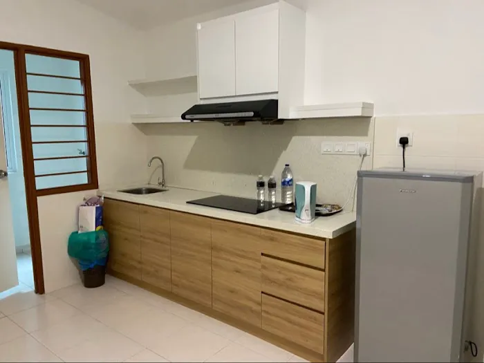D'Embassy Serviced Residence Suites Picture 7