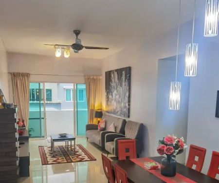 D Embassy by The LiliZ