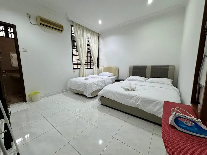 Homestay Kuantan (Felicity Home, Pelindung) Picture 2